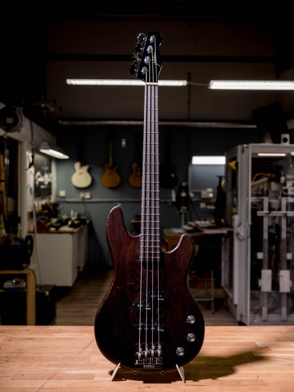 Type II Bass
